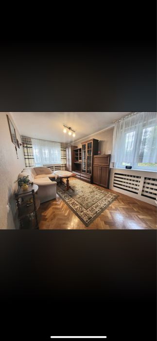 M3 obok szpitala! Blok z windą