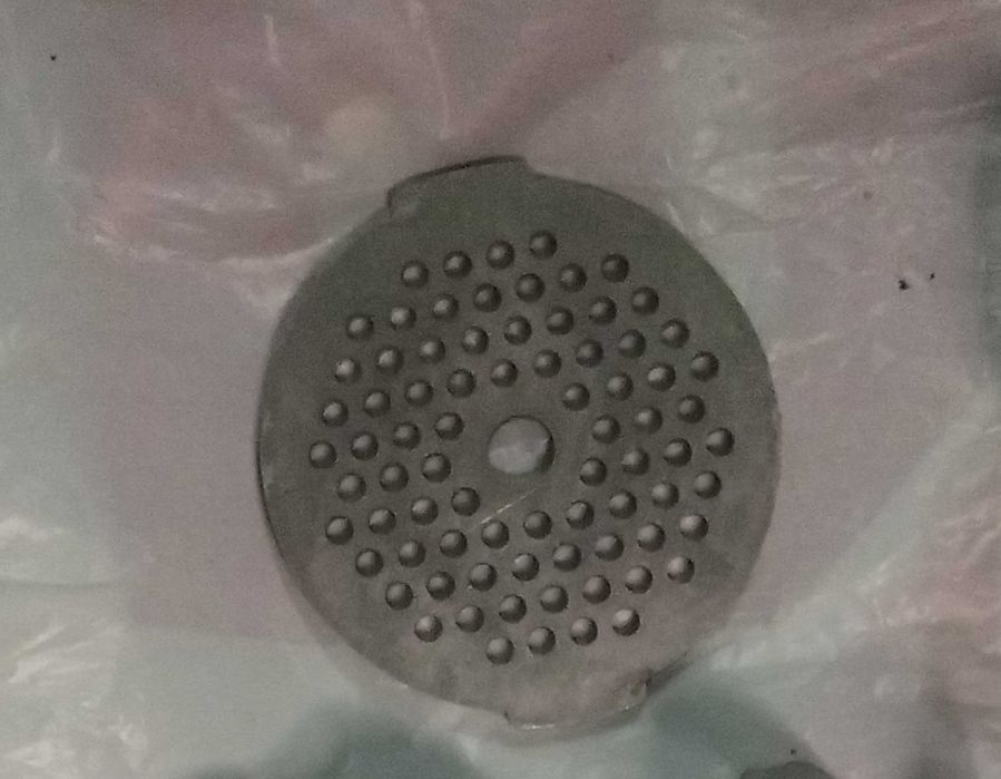 Сетка для мясорубки Moulinex, Tefal SS-192537