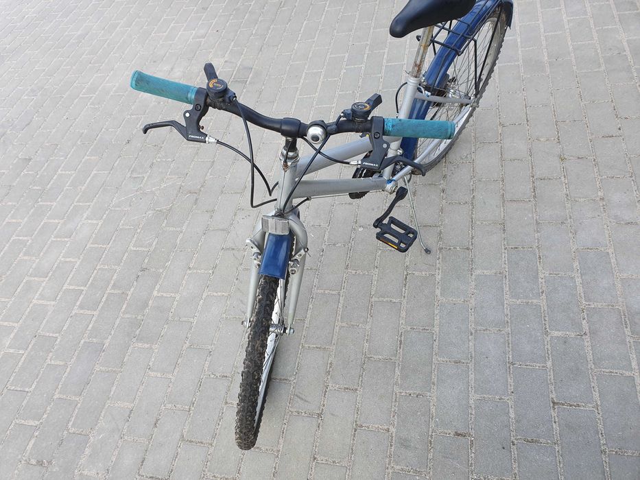 Rower koła 24 cale w pełni sprawny