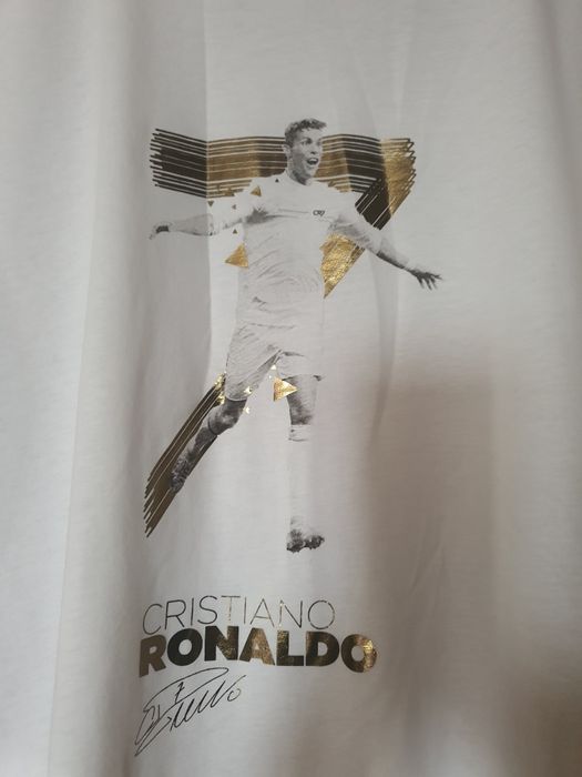 Tshirt Cristiano Ronaldo