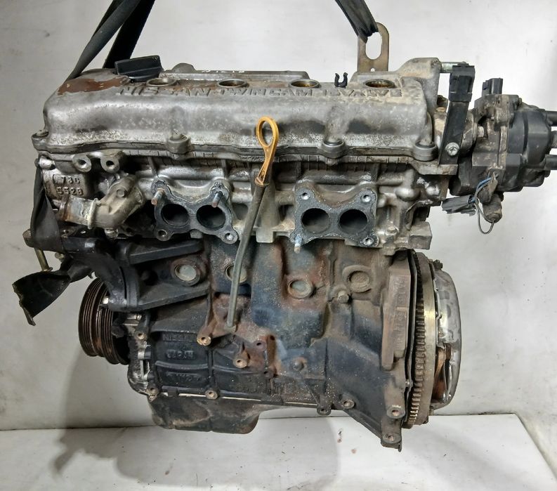 Motor completo NISSAN Primera Hatchback (P11)