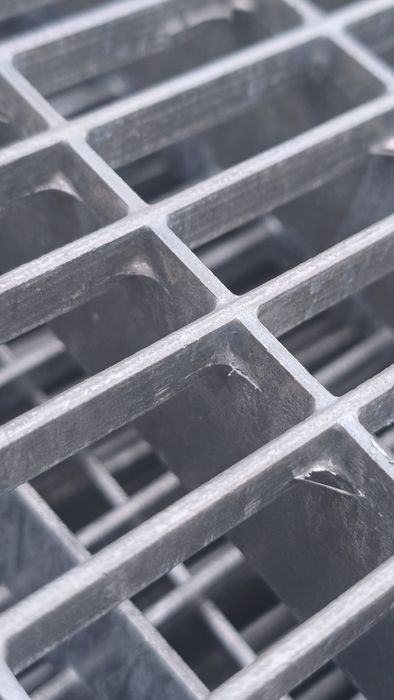 Krata wema 1300x1010mm pomostowa gr.37mm