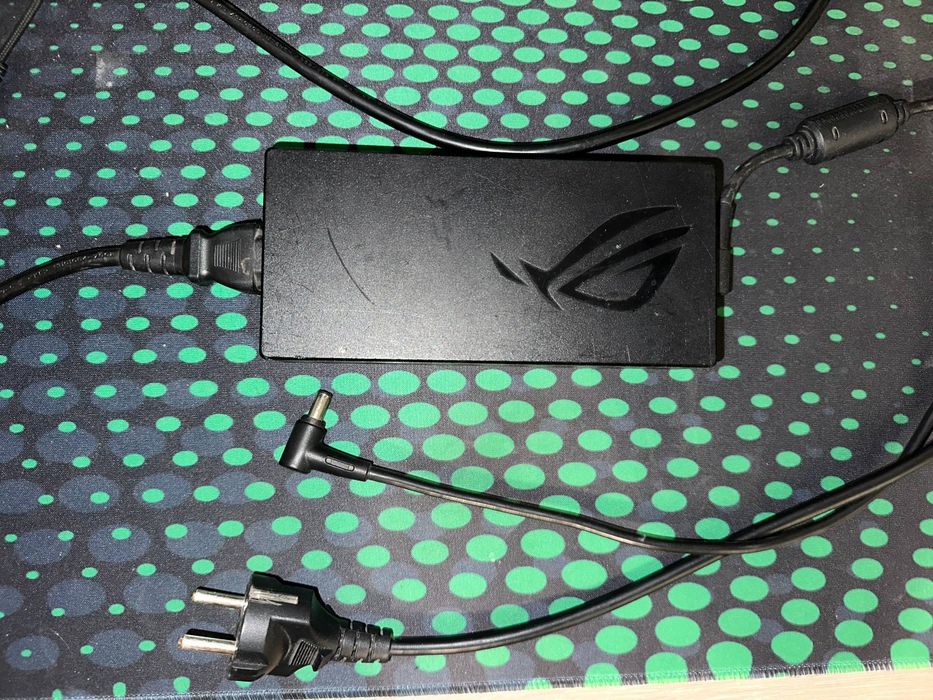 Asus rog strix g15 512lv: 22 000 грн. - Ноутбуки Дніпро на Olx