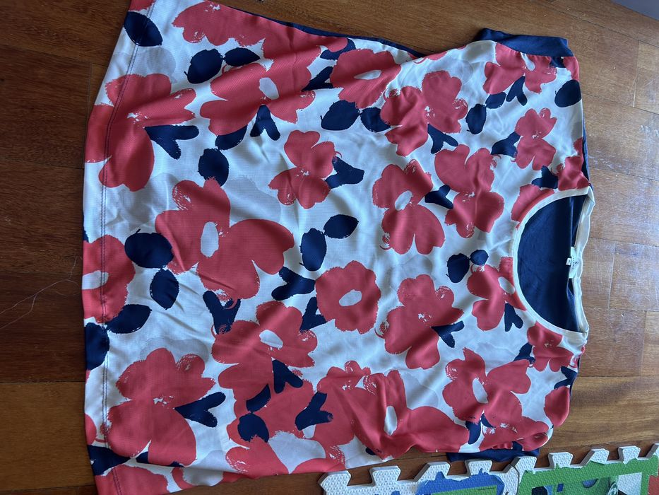 Casaco  tiffosi Camisola Cortefiel   Decenio roupa mulher xl