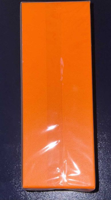 HERMES Eau de Parfum OUD ALEZAN 100ml NOVO