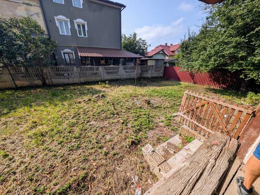 Продаж 2-х кімнатної квартири в центрі міста Дрогобич