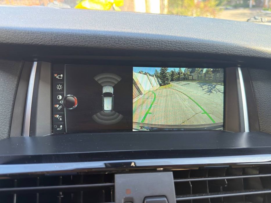 Продам BMV X3 2016 р.