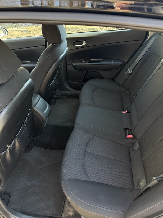 Kia Optima 2016 (K5)
