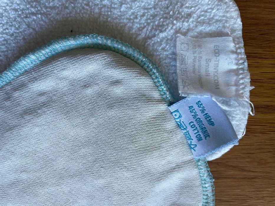 Fralda de Bolso TU EcoTiny