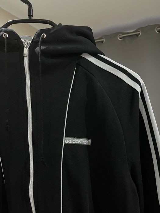 Rozpinana bluza Adidas