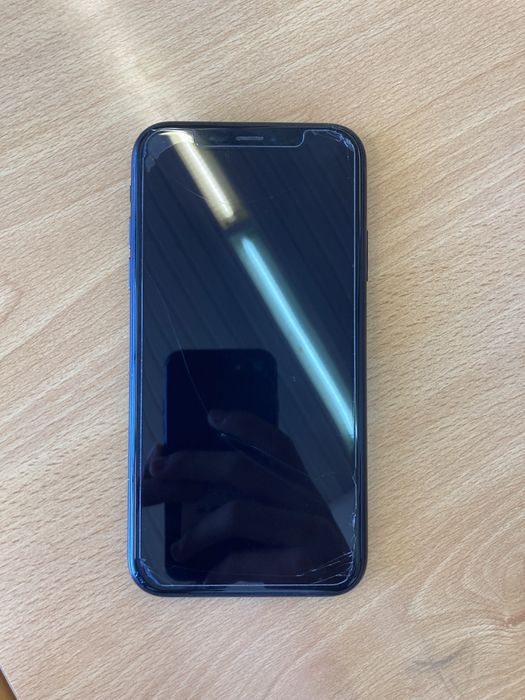iPhone XR 64gb preto64283957191810120