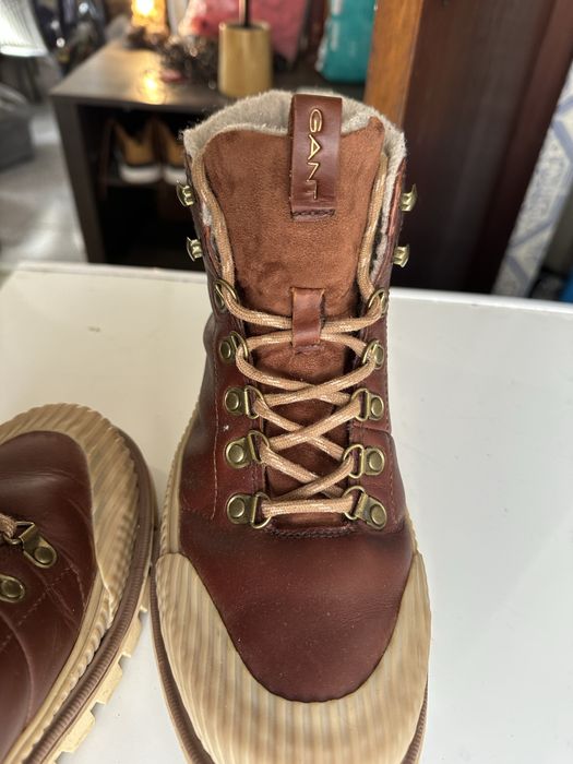 Botas GANT Tam. 40