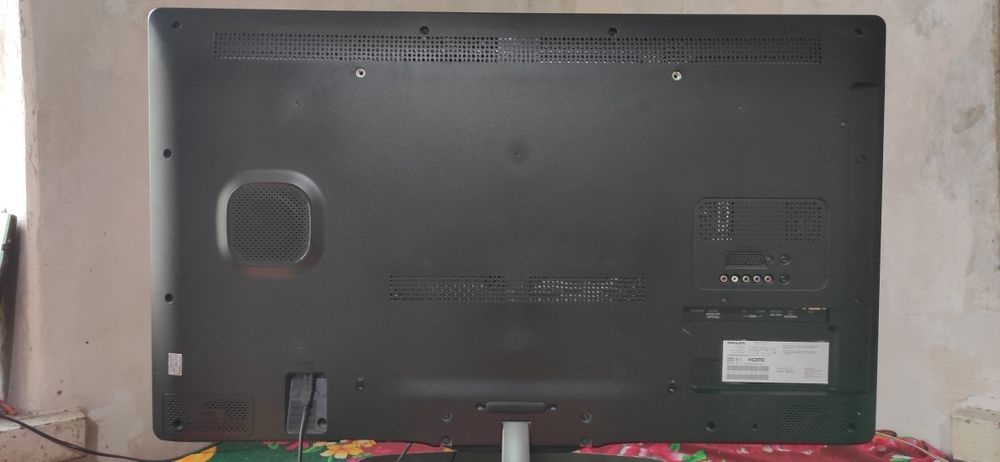 Телевізор Philips 40 PFL 6606 T