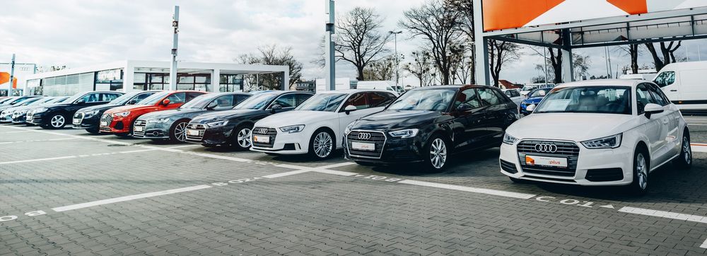 Audi LELLEK Opole top banner