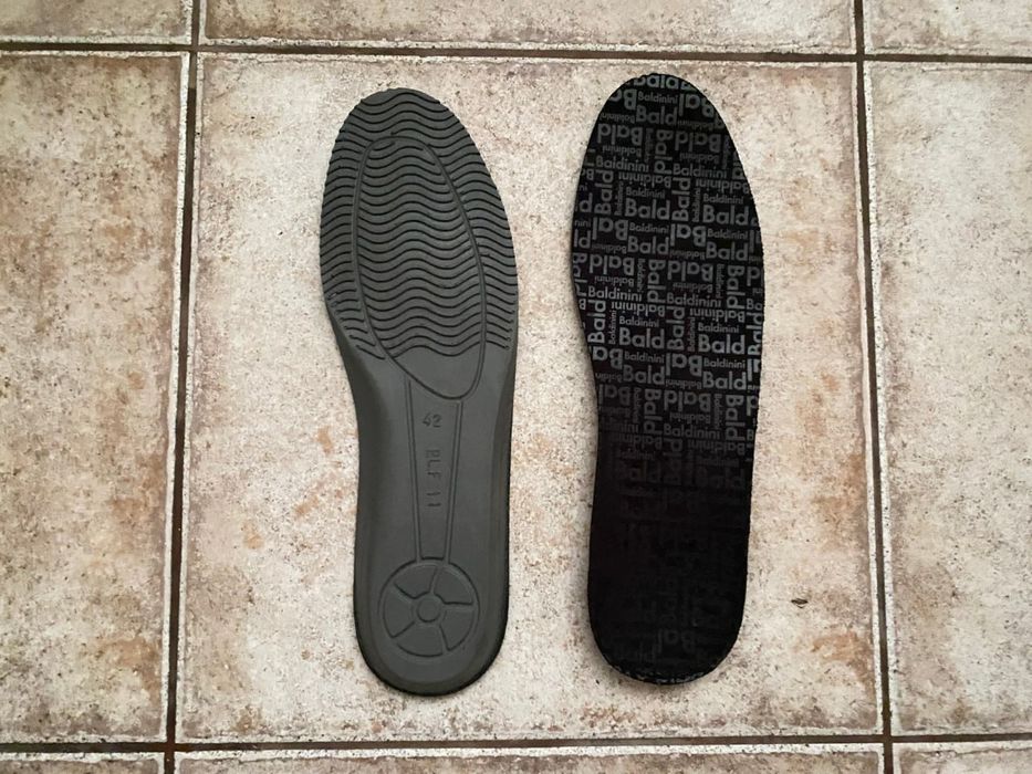 стельки для обуви Ecco Sievi Puma Clarks On Cloud Geox Nike Baldinni