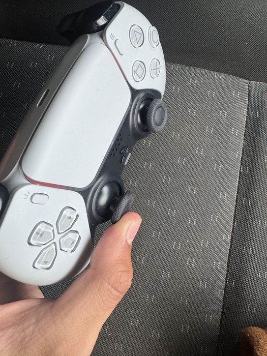 Джойстик ps5
