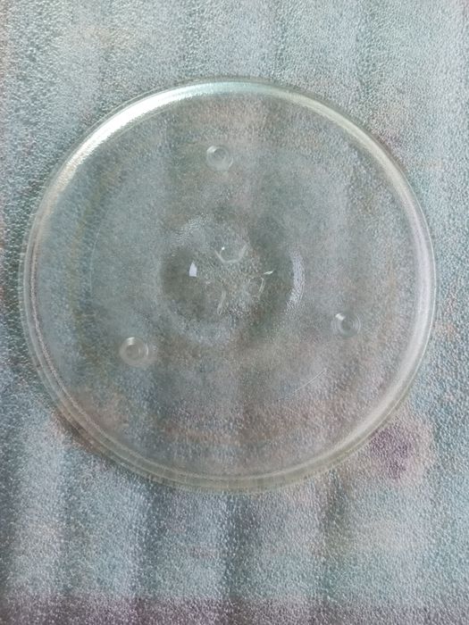 Продамтарелку для микроволновки (27см.)