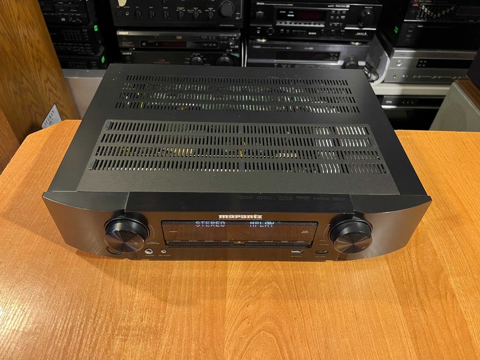 Amplituner Marantz NR1604 Audio Room