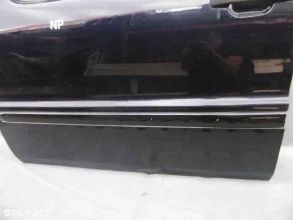 mercedes ml w163 lift 01-05 drzwi przednie lewe przód szyba
