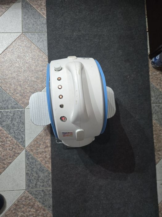 Monociclo Airwheel Overboard