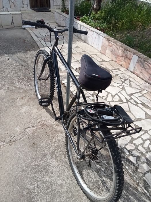 Bicicleta RS 100