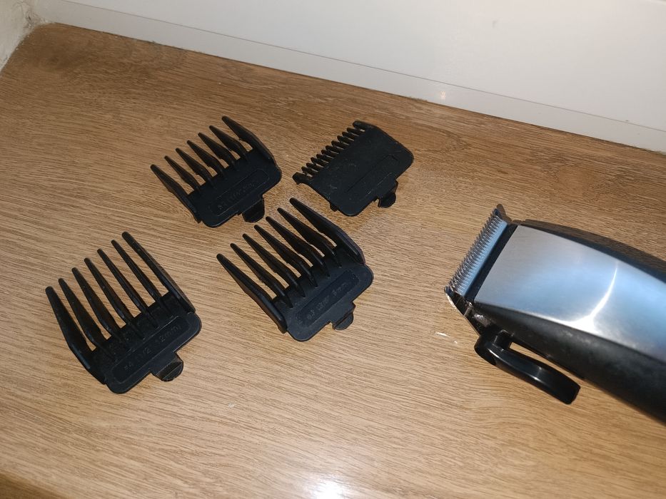 Машинка для стрижки Domotec MS-4603