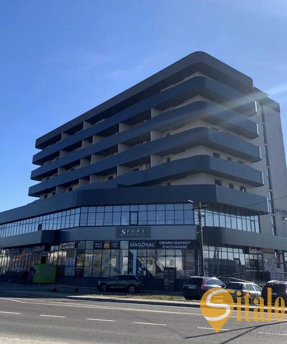 Продаж 2 кімнтної квартири ЖК San Marco Сокільники, Львів - Вид 3