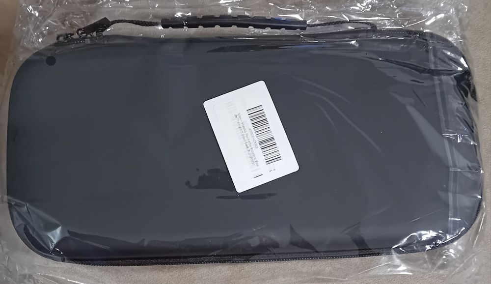 Bolsa de transporte nintendo switch 2