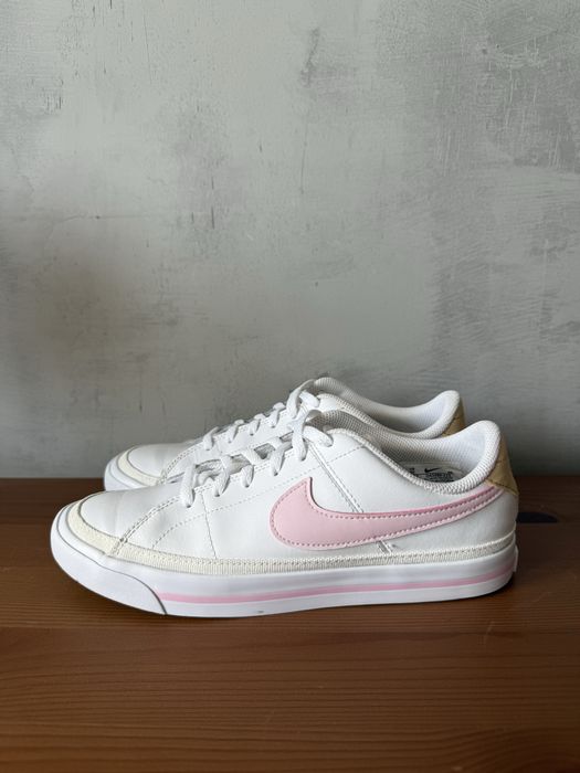 Nike Court Legacy GS