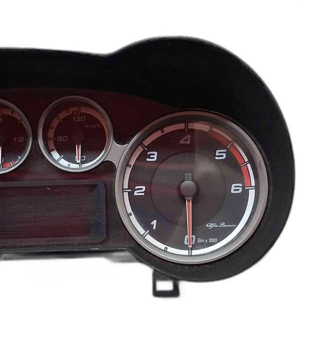 Quadrante / Painel de Instrumentos 50517154 - ALFA ROMEO MITO