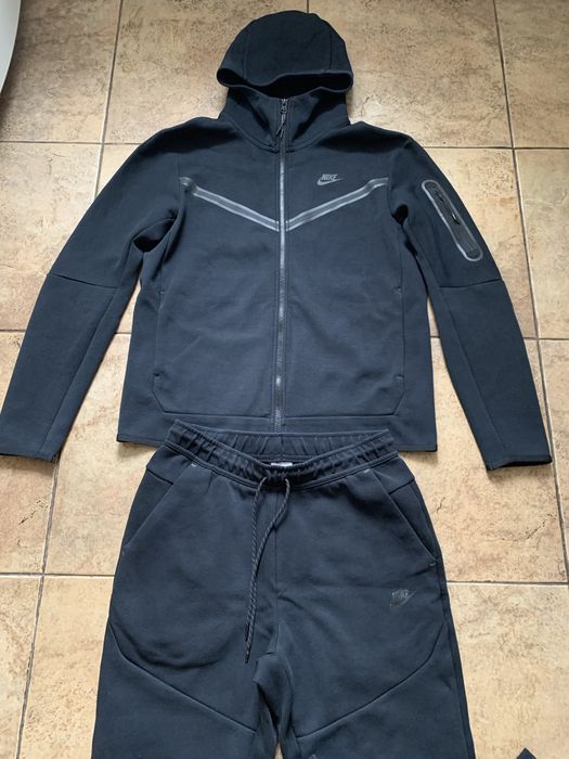 Костюм Nike Tech Fleece. M