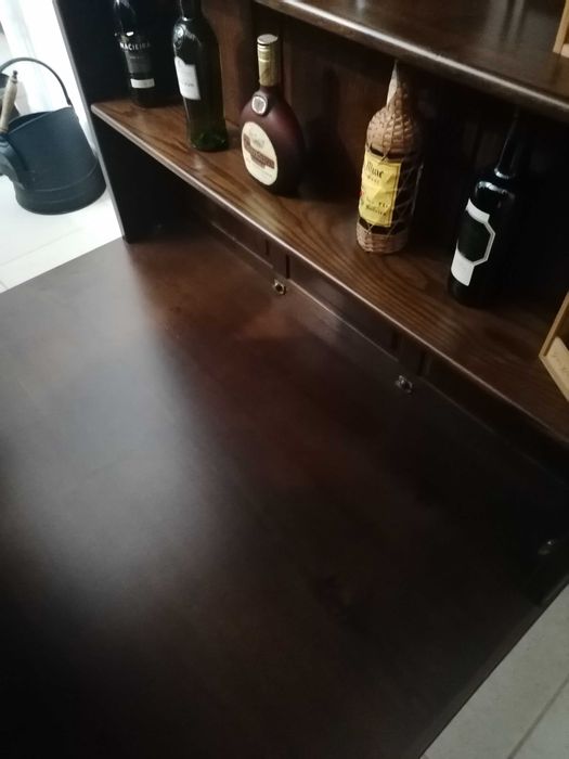 Bar para sala como novo