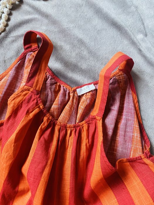 Сукня плаття сарафан next