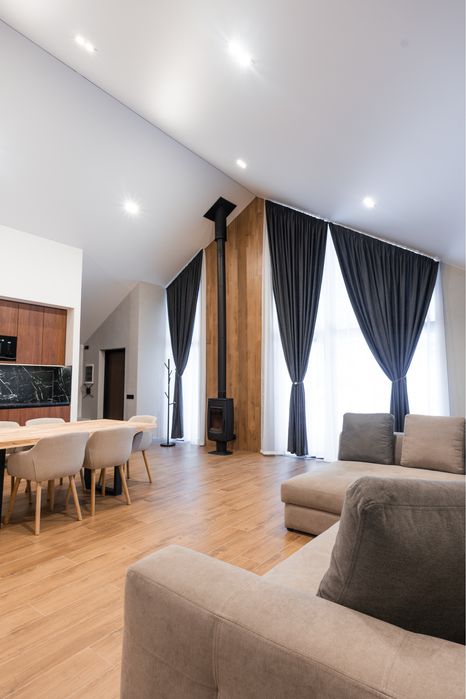 Оренда будинку в Яремче