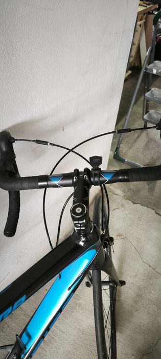 Bicicleta Merida Scultura 100