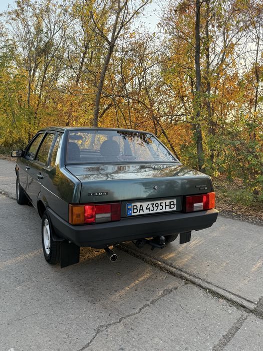 Продам Ваз 21099