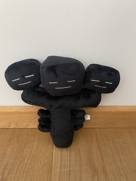 Іграшка Варден, Іссушитель Майнкрафт