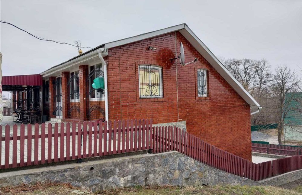 Продам готовий бізнес