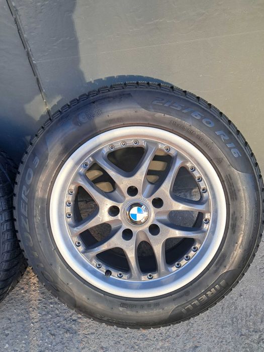 Продам диски на BMW r16