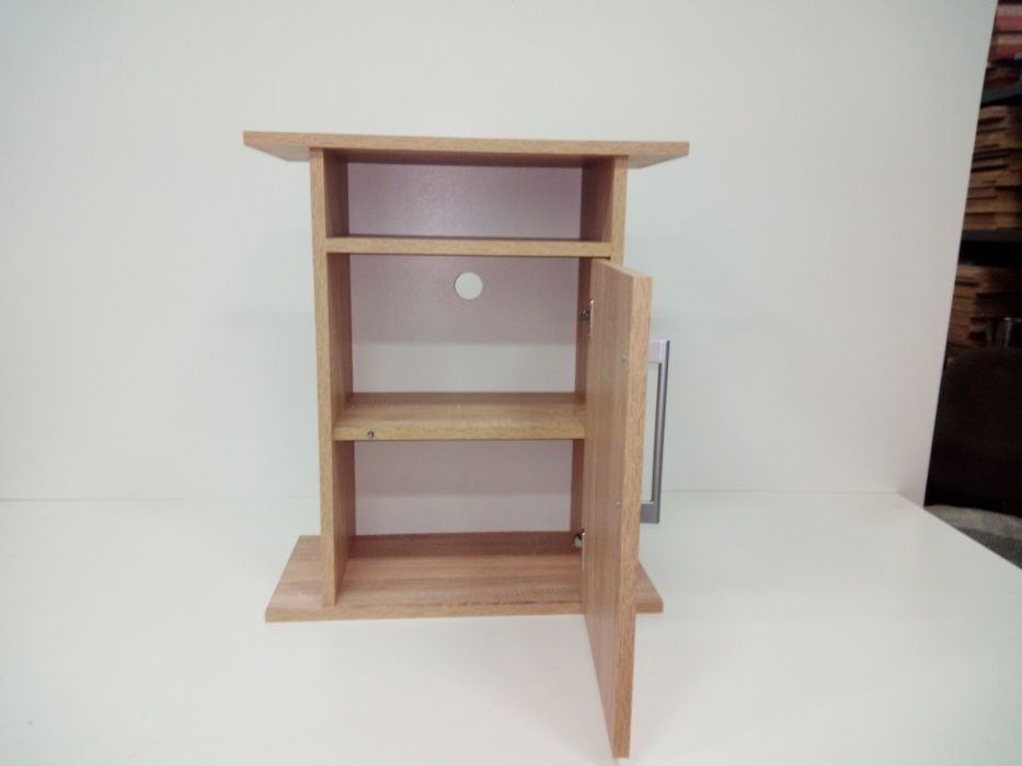 Szafka pod akwarium 60x30 różne kolory