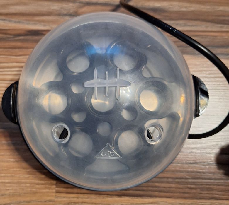 Urządzenie do gotowania jajek (jajowar)