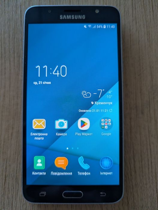 Samsung g 7 2/16 Gb