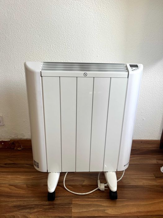 Electric Heather Becken 1000W