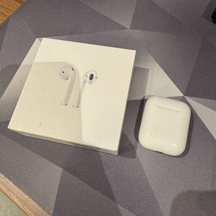 Apple AirPods 2.Gen.