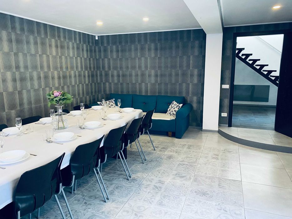 Подобова оренда будинку в Києві м. Лівобережна. Посуточная аренда дома