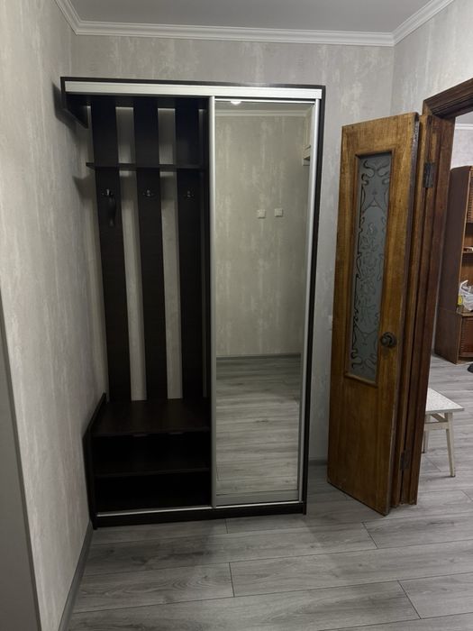 Сдам большую 1 комнатную квартиру Ген.Петрова/Радостная