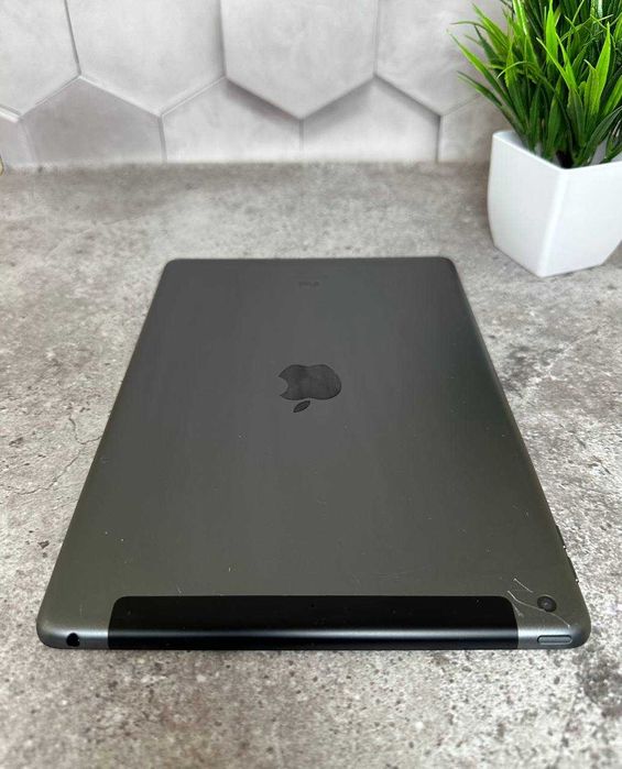 iPad 9 64GB+LTE | Чудовий стан | АКБ 94% | Комплект