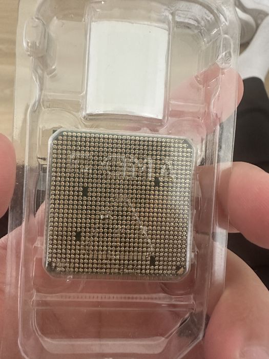 Processador AMD FX™ FD4300 WMW4MHK