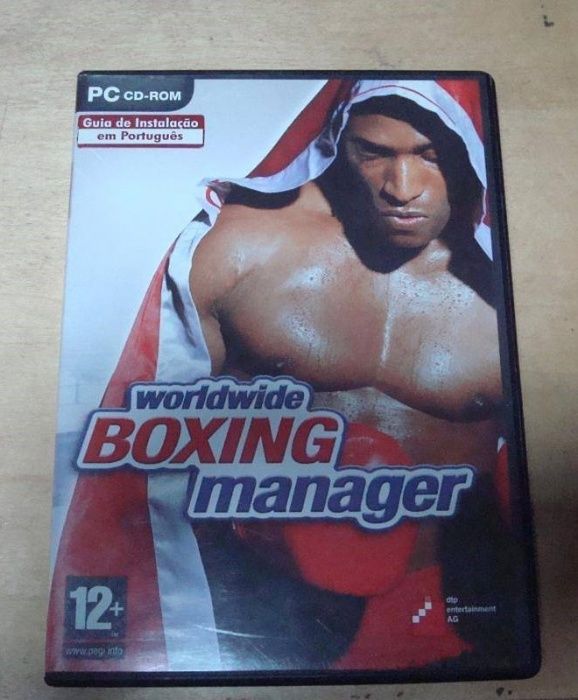 12 jogos originais pc ,