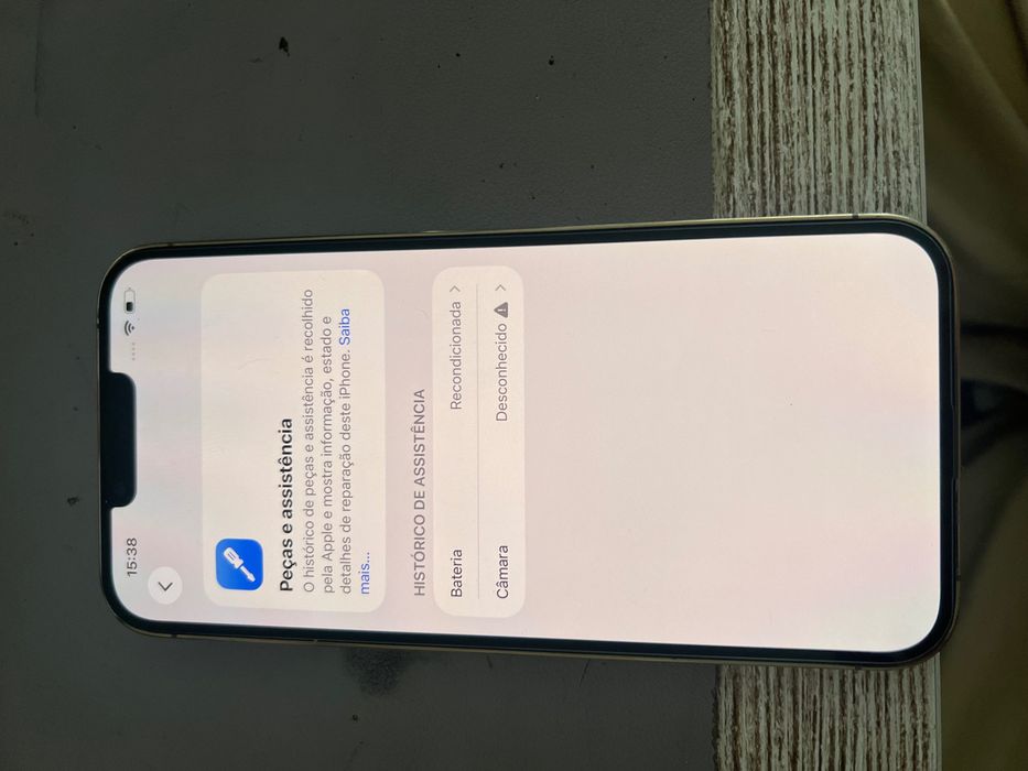 iPhone 13 Pro Max 512 gb